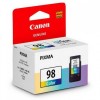 Canon CL 98 Color Ink Cartridge